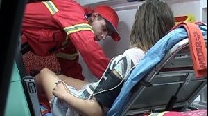 Tânără violată și tâlhărită, în gara din Cluj