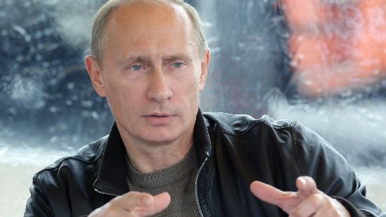 Vladimir Putin, în turneu în America Latină. Pe agendă, întâlnire cu Fidel Castro