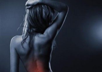 Nouă remedii naturale pentru dureri de spate