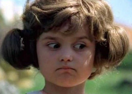 Cum arată astăzi VERONICA din celebrul film din anii 1970