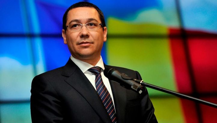 Ponta, ca argument pentru Manda: Specialişti sunt funcţionarii, miniştrii sunt oameni politici