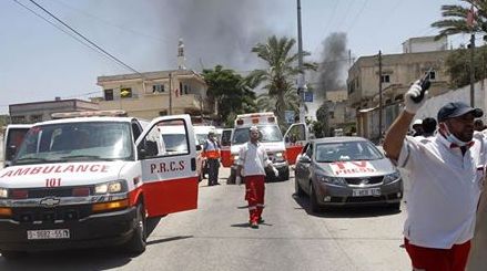 Accident ORIBIL. Zeci de morţi după ce două autocare s-au ciocnit FRONTAL