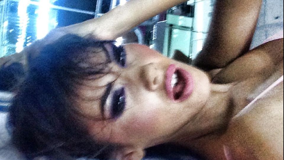 Oana Zăvoranu tremură de frica justiției. Ce a pățit