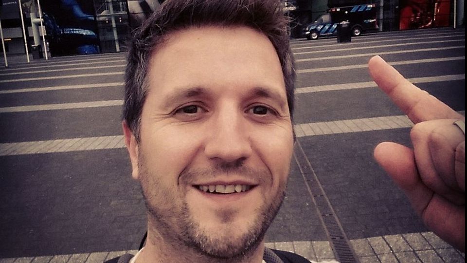 Mesaj fabulos a lui Andi Moisescu după condamnarea lui Dan Voiculescu. Nu te așteptai la asta