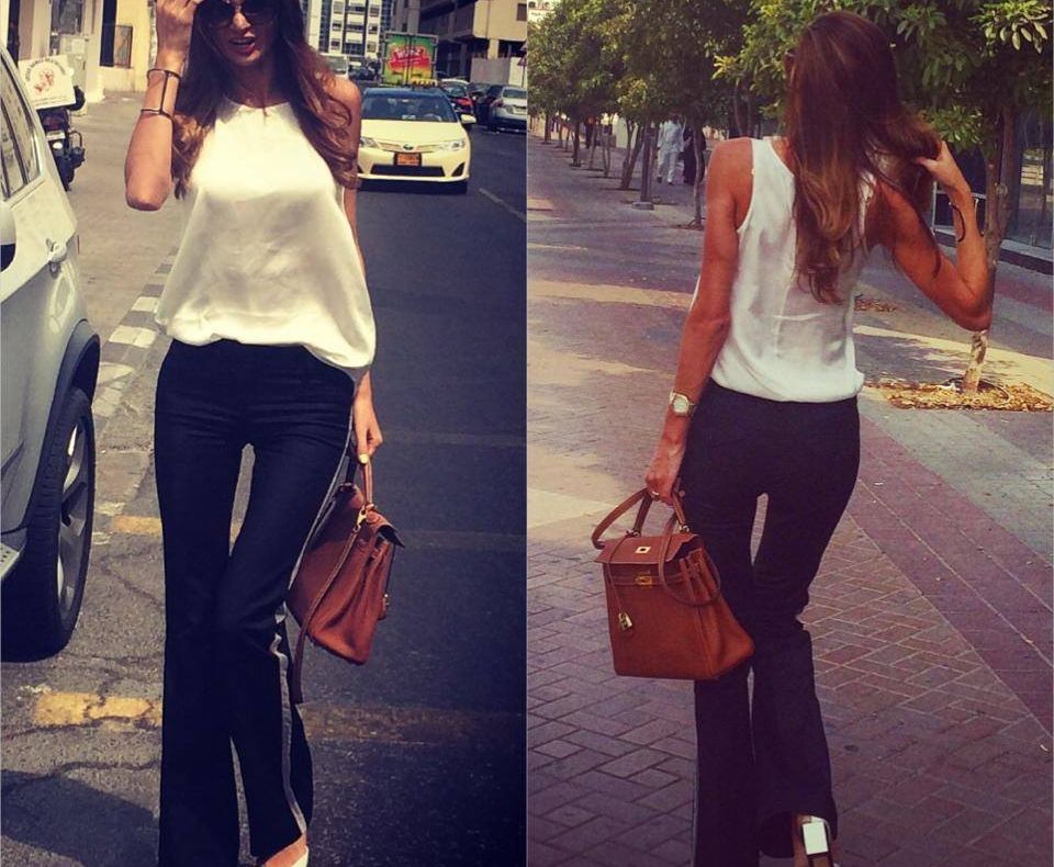 "Ador să fiu slabă". Ramona Gabor s-a întors de URGENȚĂ în țară!