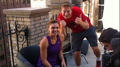 Lovitură dură pentru Simona Halep din partea WTA