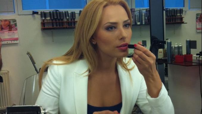 Iulia Vântur, veste zguduitoare pentru vedeta PRO TV
