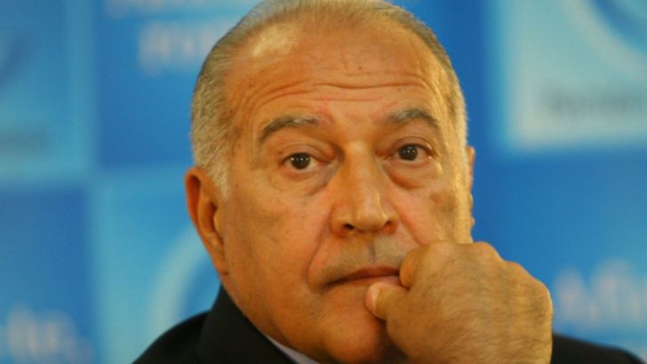 Sentinţă pentru DAN VOICULESCU, DUPĂ 6 ANI DE TERMENE