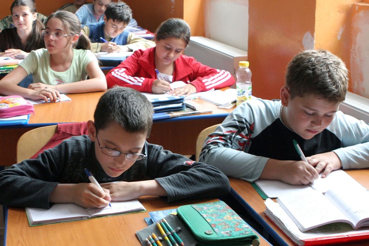 VESTE ȘOC pentru părinți. Ce vor studia copiii lor la școală