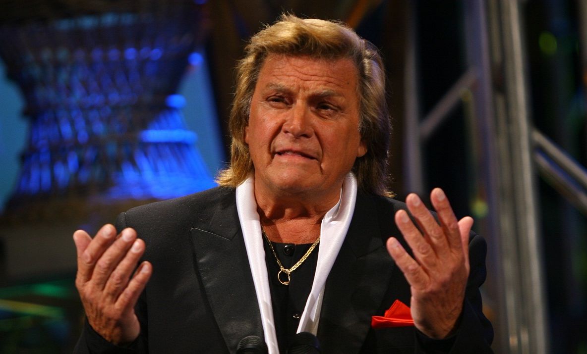 Reacția disperată a lui Florin Piersic după ce a aflat de moartea lui Szobi Cseh