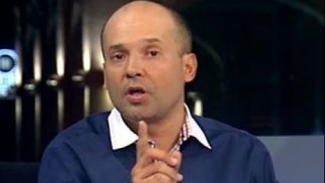 DECIZIE BOMBĂ. RADU BANCIU și ANTENA 3