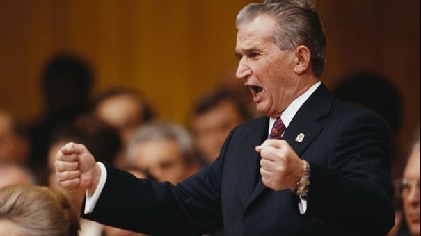 Cum a ferit Ceausescu, Romania, de o criza a uraniului si care sunt tarile europene dependente