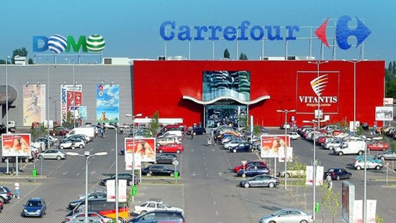 PARCUL VITANTIS din Bucureşti a fost VÂNDUT