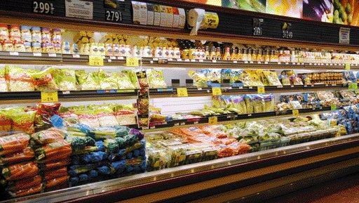 Rusia ridică interdicţiile la importurile unor alimente