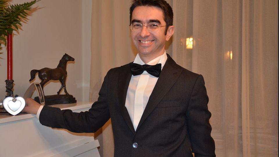 Mihai Găinușă, anunțul făcut astăzi. E clar acum! Schimbarea e uriașă!