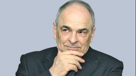 GABRIEL LIICEANU, text memorabil despre moartea lui Dumnezeu