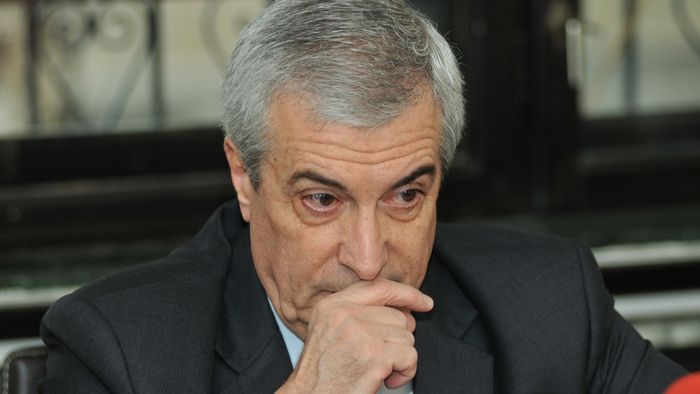 Tăriceanu: Iohannis și Predoiu, două marionete care joacă după cum le cântă Băsescu 