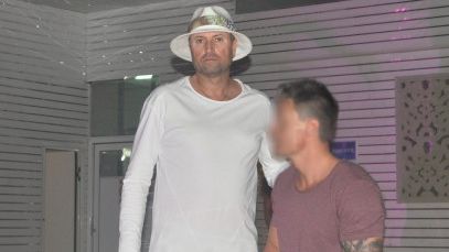 BOTEZATU, dezvăluiri despre tânărul mort în MAMAIA: "Îl cunosc! Eram în club când s-a întâmplat"