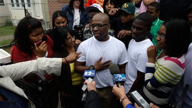 A stat 16 ani în închisoare NEVINOVAT. Acum va primi SUMA URIAŞĂ de...