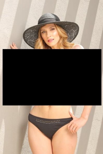 DANA ROGOZ, primele fotografii cu Abramburica DEZBRACATĂ!