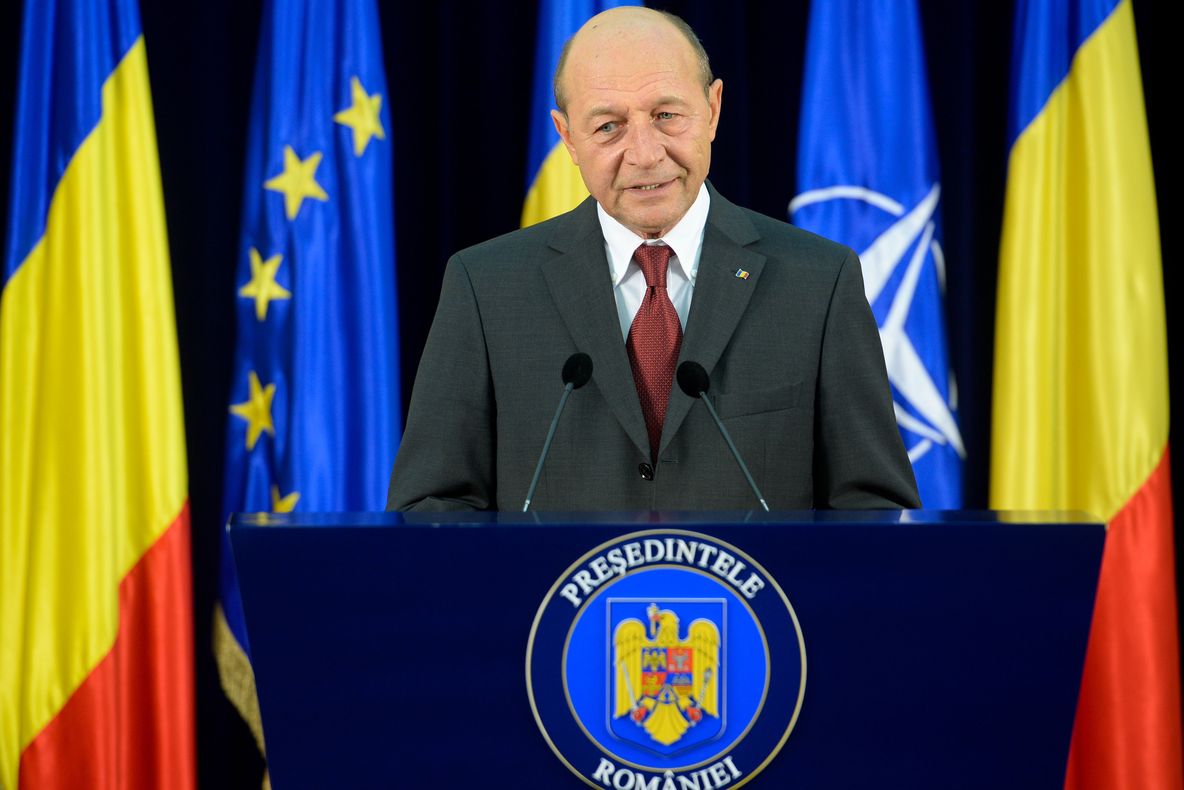 BĂSESCU: Nominalizările pentru Buget şi Cultură, NEPOTRIVITE. Îl rog pe Ponta să se mai gândească