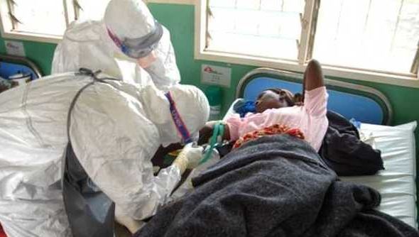 ALERTĂ EBOLA: Ţările care vor impune un CORDON SANITAR