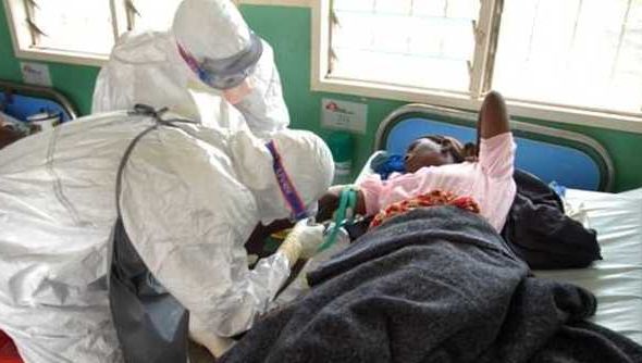 OMS: Epidemia de EBOLA trebuie considerată o URGENŢĂ de sănătate publică LA NIVEL MONDIAL