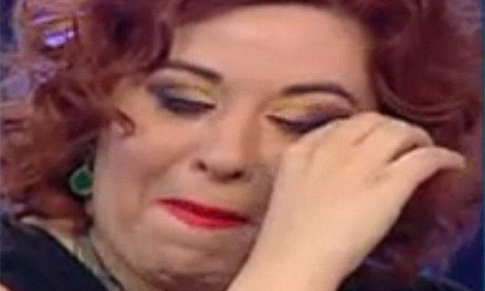 MOMENTE CUMPLITE pentru Oana Roman. În aceste momente!