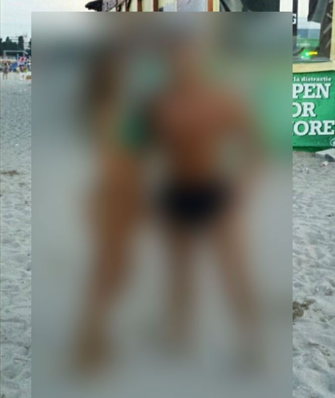Incident socant la mare! Un celebru sportiv din a fost injunghiat de 10 bărbați in Costinesti