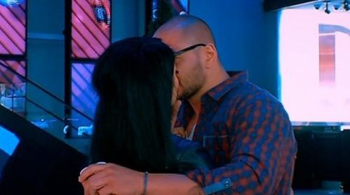 FINALA BURLĂCIȚA. Cine este Cristian Mitrea, bărbatul care a cucerit-o pe Andreea Mantea