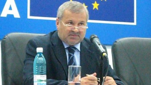 Ce AVERE are BUNEA STANCU, preşedintele CJ Brăila