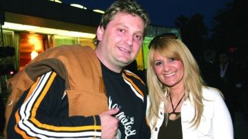 Împăcare istorică în showbiz-ul românesc!