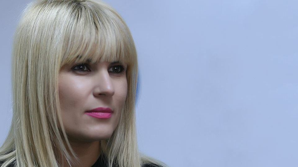 Udrea: Este evident că sprijinul lui Băsescu pentru mine în campanie deranjează