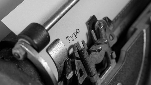 De ce greșelile de ortografie nu înseamnă neglijență? Explicaţia ştiinţifică 