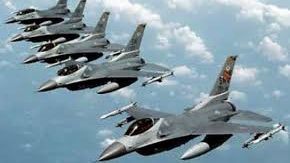 Londra va trimite avioane de supraveghere în Irak 