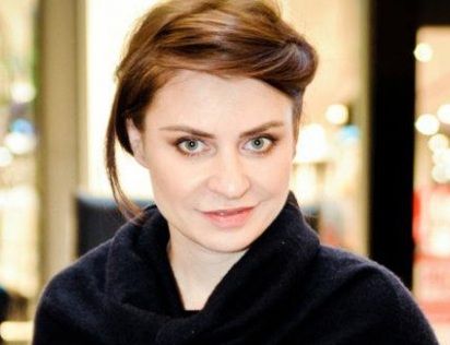 Creatoarea de modă Adina Buzatu, URMĂRITĂ PENAL pentru evaziune şi spălare de bani