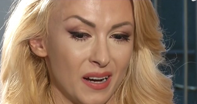 Blestemul care o urmărește pe Andreea Balan: coincidențe absolut bizare au avut loc în viața ei