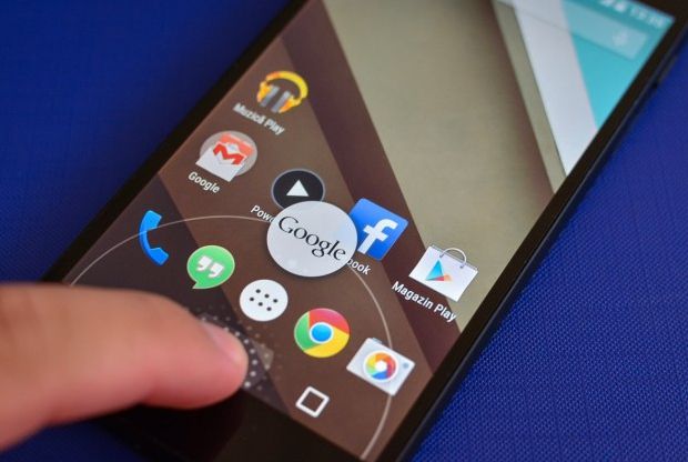 Android L va oferi suport pentru conturi multiple