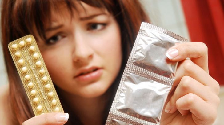 ȘOC. Câte prezervative folosește un român într-un an?