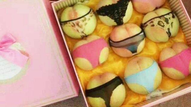 PIERSICI ÎN CHILOŢI, vândute în magazine