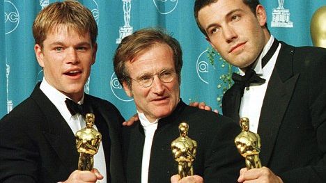 DECLARAŢIA EMOŢIONANTĂ a lui Ben Affleck despre ROBIN WILLIAMS