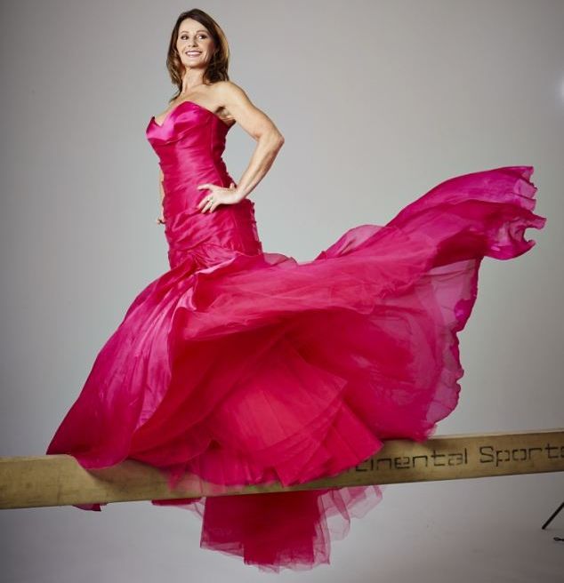 NADIA COMĂNECI, confesiune ULUITOARE, printre lacrimi: "N-am mai vorbit NICIODATĂ despre asta"