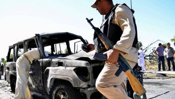 David Cameron avertizează asupra unei posibile ameninţări SI în Marea Britanie