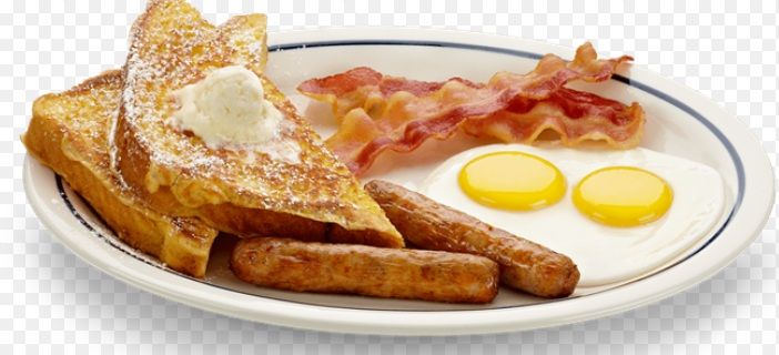 Micul dejun NU este cea mai importantă masă a zilei. MOTIVUL?