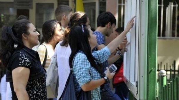 REZULTATE BAC 2014, sesiune a doua. AICI afli toate notele, din toate judeţele