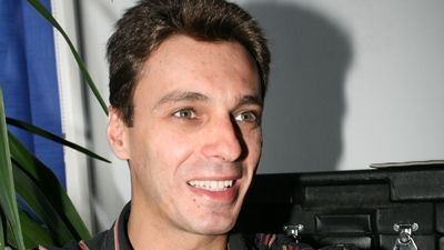 Mircea Badea, ATAC la o colegă de trust