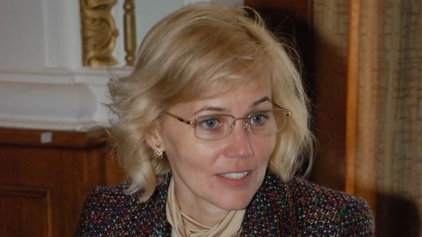 Rozalia Biro, respinsă de Băsescu: Nu prin vorbe, ci prin fapte se dovedeşte competenţa