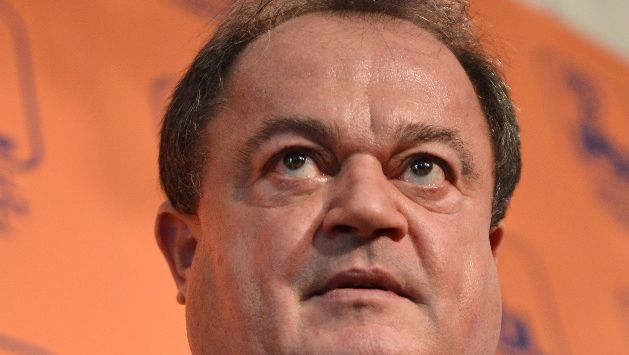 Blaga: Macovei se exclude singură din partid, prin candidatura la prezidenţiale