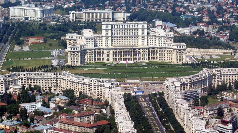 Proiect de 1 MILION DE EURO pentru promovarea Bucureştiului