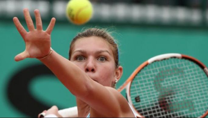 SIMONA HALEP. BOMBĂ - Anunţul WTA în privinţa sportivei noastre. Valoare îi este pusă la îndoială